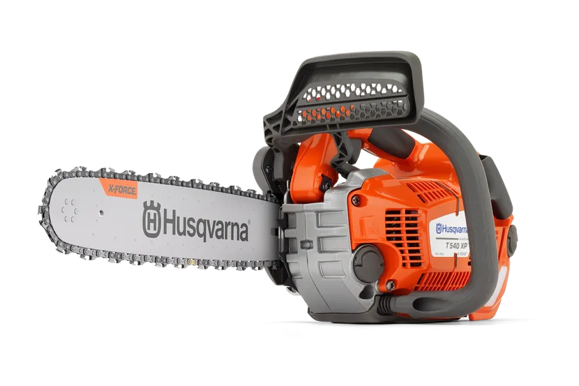 16" 37.7cc top handle chainsaw - Click Image to Close